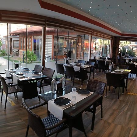Sarigerme New Gate Hotel Esterno foto