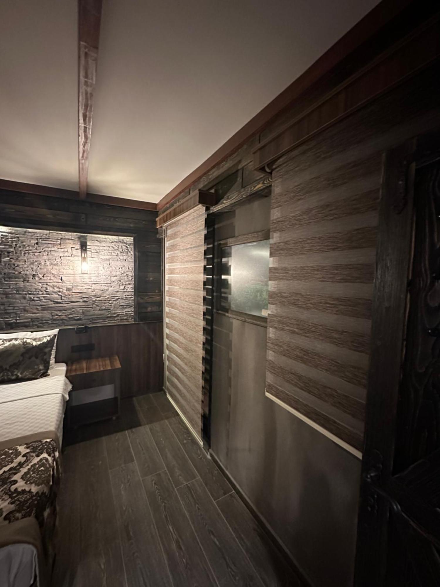 Sarigerme New Gate Hotel Esterno foto