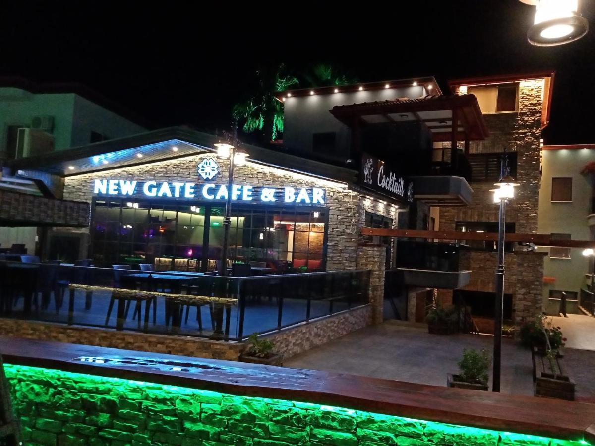 Sarigerme New Gate Hotel Esterno foto