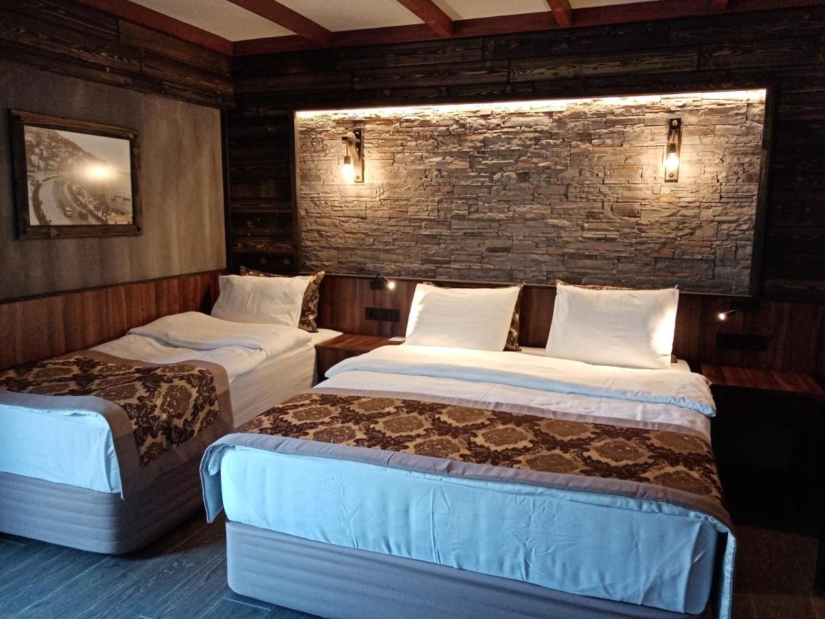 Sarigerme New Gate Hotel Esterno foto