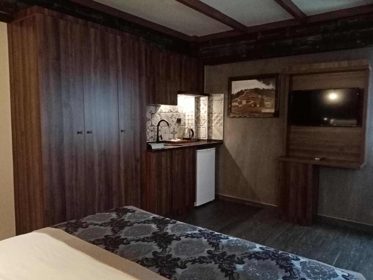 Sarigerme New Gate Hotel Esterno foto
